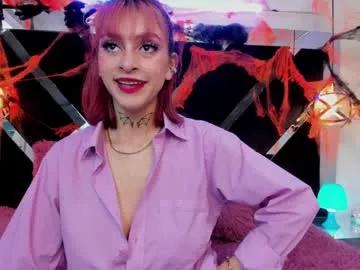 chanellcarson from Chaturbate is Freechat