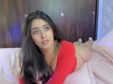 chanellgv from Chaturbate is Freechat