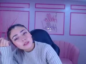 channel_blonde_a from Chaturbate is Freechat