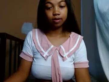 chanyah1 from Chaturbate is Freechat