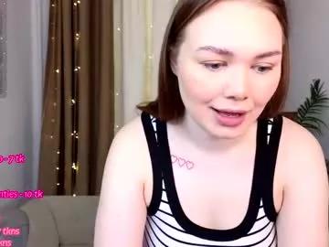 charlie_blush from Chaturbate is Freechat