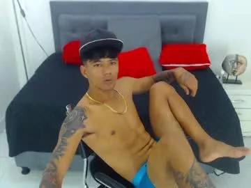 charlie_oconnor from Chaturbate is Freechat