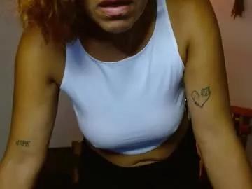 charloth_williams from Chaturbate is Freechat