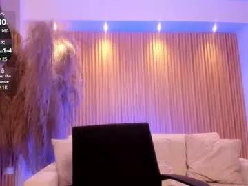 charlotte_whitee1 from Chaturbate is Freechat