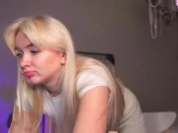 charming_daisy from Chaturbate is Freechat