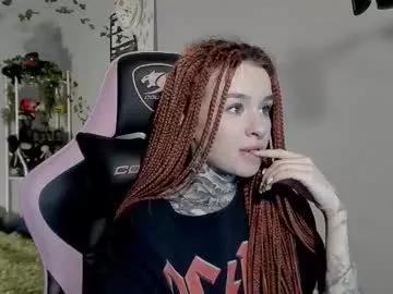 chem_baroness from Chaturbate is Freechat