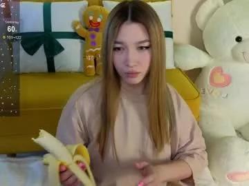 cherry_evelina from Chaturbate is Freechat