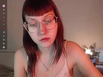 cherry_hazzze from Chaturbate is Freechat