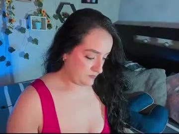 cherry_jj from Chaturbate is Freechat