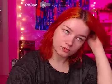 cherry_night666 from Chaturbate is Freechat