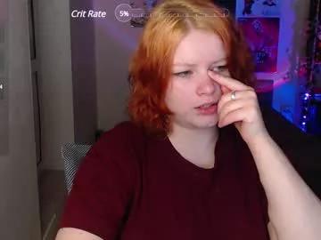 cherry_night666 from Chaturbate is Freechat