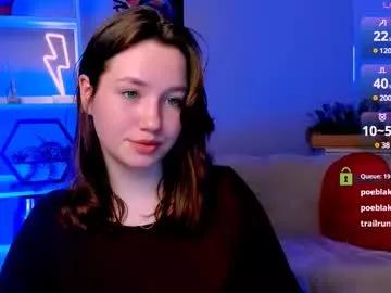 cherry_peiry_ from Chaturbate is Freechat