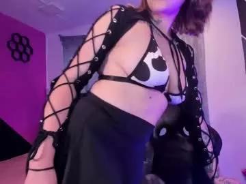 cherry_roxxe from Chaturbate is Freechat