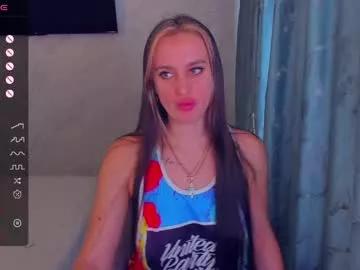 cherry_starrr from Chaturbate is Freechat