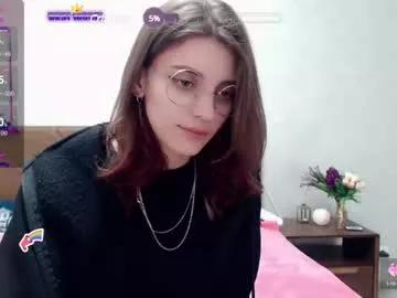 cherrybloom777 from Chaturbate is Freechat