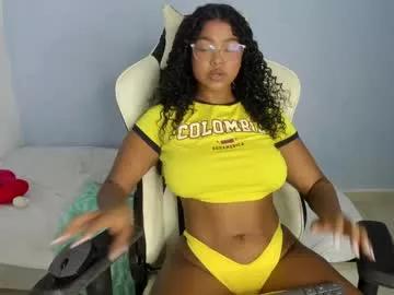 chloe_evans21 from Chaturbate is Freechat