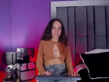 chloe_isabella_ from Chaturbate is Freechat