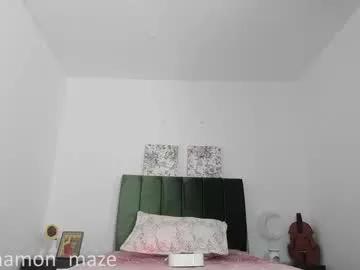 chloe_mazee from Chaturbate is Freechat