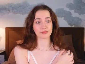 chloe_rizzi from Chaturbate is Freechat