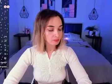 chloe_sinn from Chaturbate is Freechat