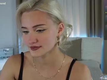 chloecoral from Chaturbate is Freechat