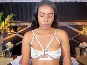 chloetaylorr_ from Chaturbate is Freechat