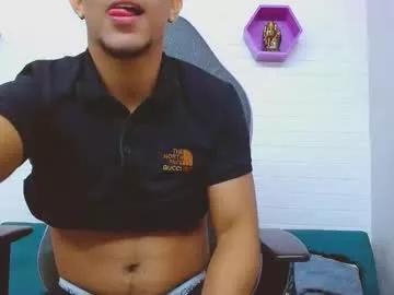 chris_boycum from Chaturbate is Freechat