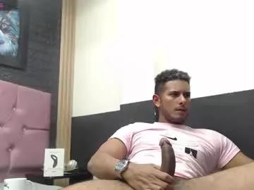 chris_dick23 from Chaturbate is Freechat