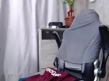 chris_huntter from Chaturbate is Freechat