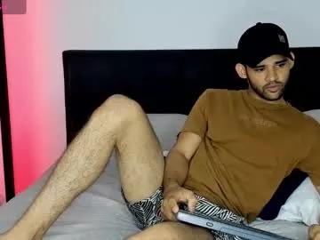 chrisandrew_ from Chaturbate is Freechat