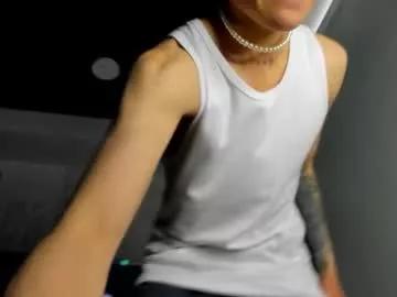 chrisdamico_ from Chaturbate is Freechat