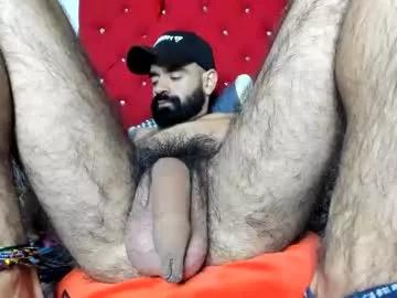 chriss_evanss_ from Chaturbate is Freechat