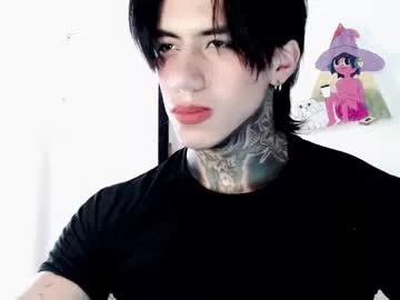 chriss_opp from Chaturbate is Freechat