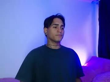 chriss_wg_ from Chaturbate is Freechat