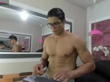 christian_musclet4 from Chaturbate is Freechat