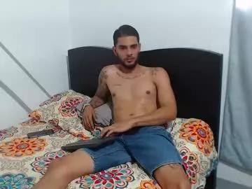 christian_zurdo from Chaturbate is Freechat