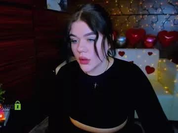 christie_lux from Chaturbate is Freechat