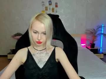 christine_jacksonn from Chaturbate is Freechat