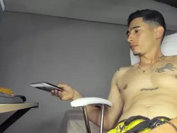 christoper_dick from Chaturbate is Freechat