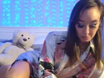 christy_love from Chaturbate is Freechat