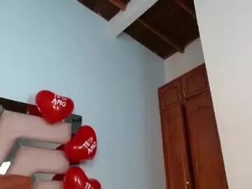 cintia_hills from Chaturbate is Freechat