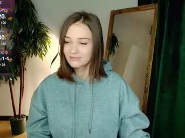 clairestacy from Chaturbate is Freechat