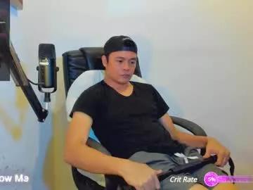 clarkyplaze from Chaturbate is Freechat