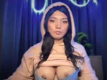 classydoll_axx from Chaturbate is Freechat