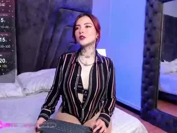 coletterouxx from Chaturbate is Freechat