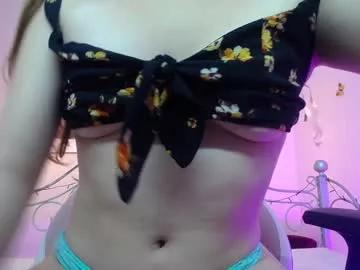 cony__ from Chaturbate is Freechat