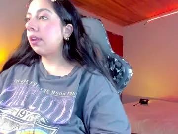 coraline_latin from Chaturbate is Freechat