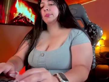 coraline_latin from Chaturbate is Freechat