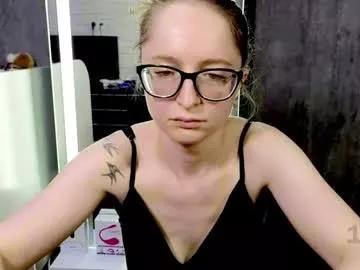 coy_girl_ from Chaturbate is Freechat