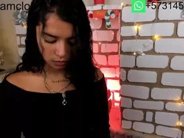 crazy_nymphomaniac from Chaturbate is Freechat